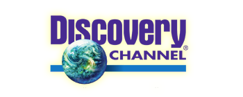 Discovery Channel Logo