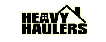 Heavy Haulers Logo