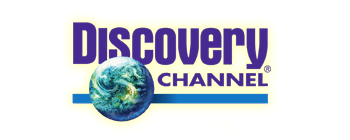 Discover Channel Logo