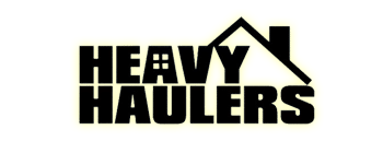 Heavy Haulers Logo